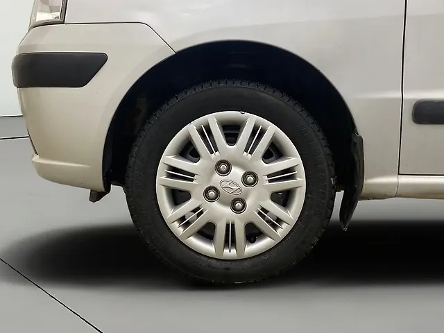 Used Hyundai Santro Xing [2008-2015] GLS in Bangalore