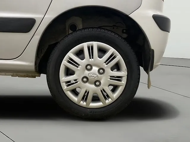 Used Hyundai Santro Xing [2008-2015] GLS in Bangalore