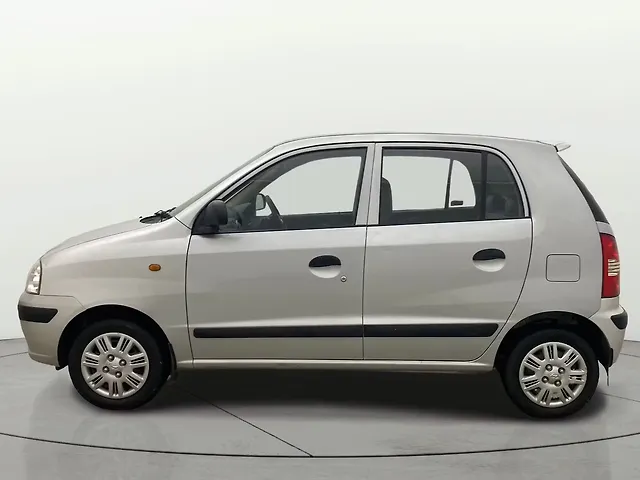 Used Hyundai Santro Xing [2008-2015] GLS in Bangalore