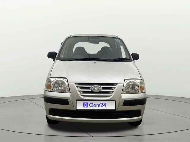 Used Hyundai Santro Xing [2008-2015] GLS in Bangalore
