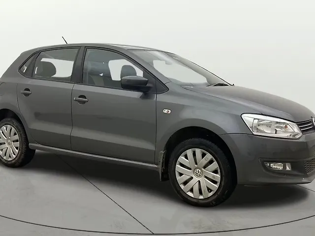 Used 2013 Volkswagen Polo in Bangalore