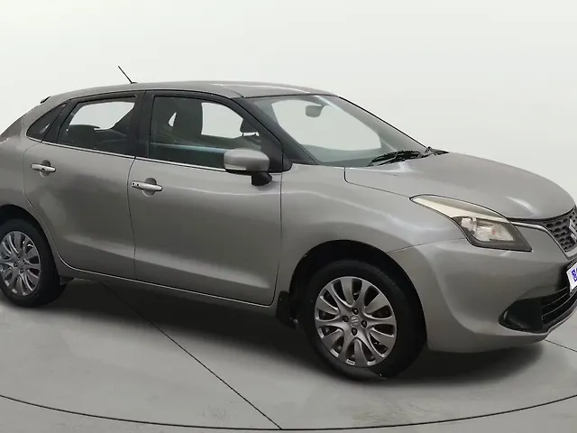 Used 2018 Maruti Suzuki Baleno in Pune