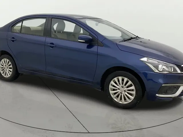Used 2018 Maruti Suzuki Ciaz in Ahmedabad