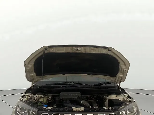 Used Maruti Suzuki Vitara Brezza [2016-2020] ZDi AGS in Bangalore