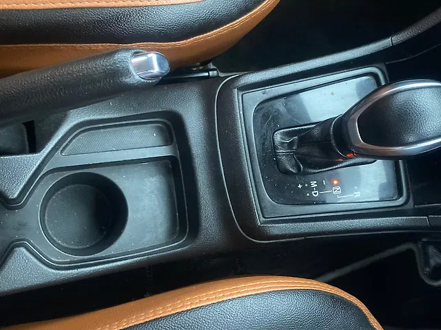 Used Maruti Suzuki Vitara Brezza [2016-2020] ZDi AGS in Bangalore