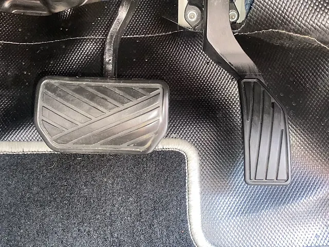 Used Maruti Suzuki Vitara Brezza [2016-2020] ZDi AGS in Bangalore