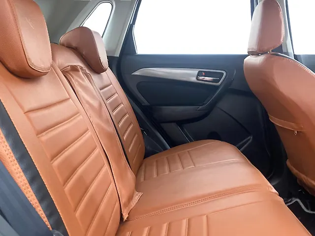 Used Maruti Suzuki Vitara Brezza [2016-2020] ZDi AGS in Bangalore