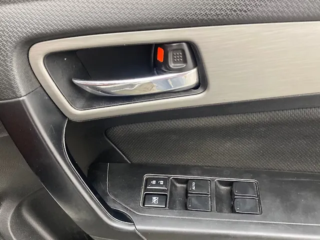 Used Maruti Suzuki Vitara Brezza [2016-2020] ZDi AGS in Bangalore
