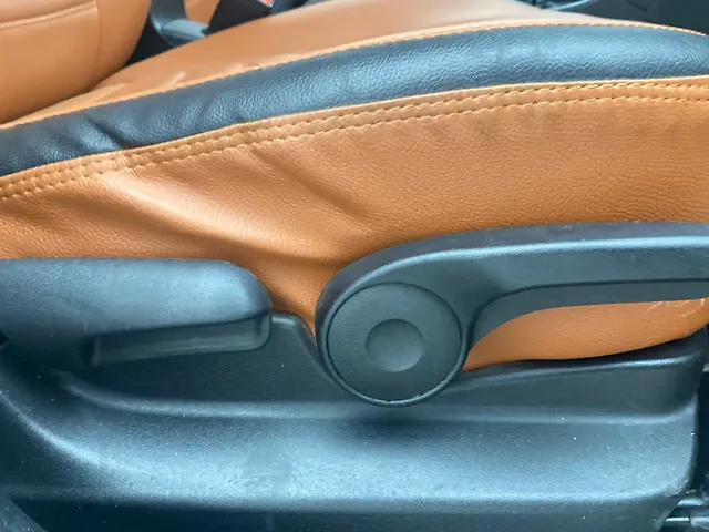 Used Maruti Suzuki Vitara Brezza [2016-2020] ZDi AGS in Bangalore