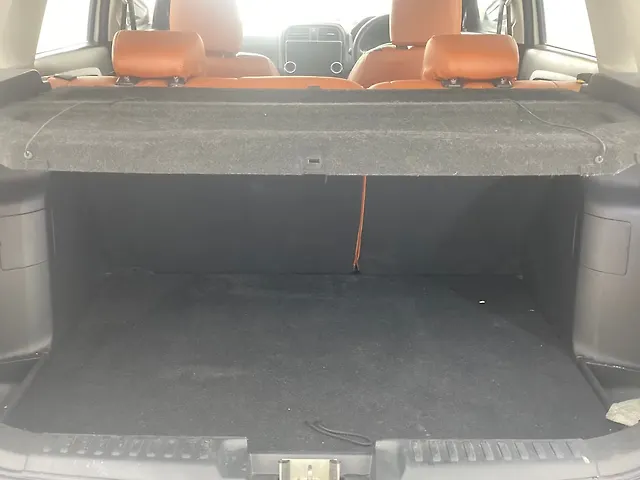 Used Maruti Suzuki Vitara Brezza [2016-2020] ZDi AGS in Bangalore