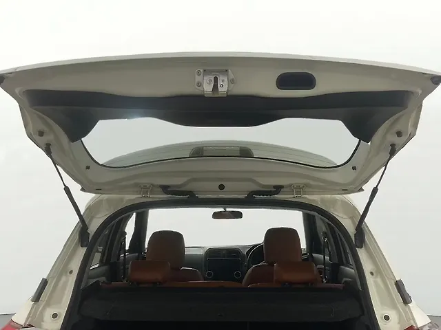 Used Maruti Suzuki Vitara Brezza [2016-2020] ZDi AGS in Bangalore