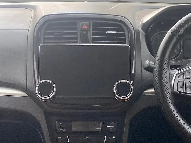 Used Maruti Suzuki Vitara Brezza [2016-2020] ZDi AGS in Bangalore