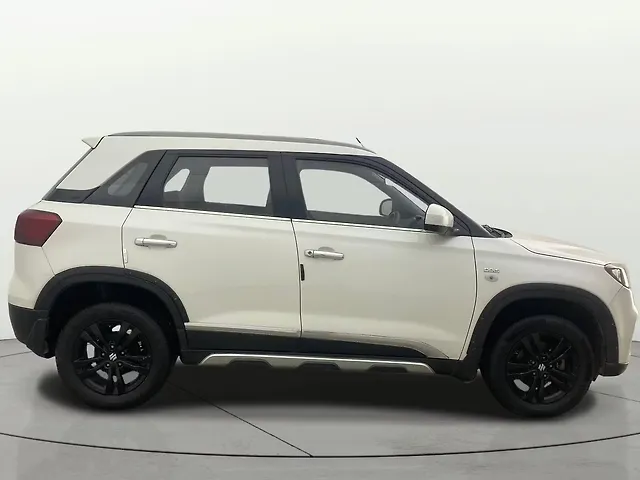 Used Maruti Suzuki Vitara Brezza [2016-2020] ZDi AGS in Bangalore