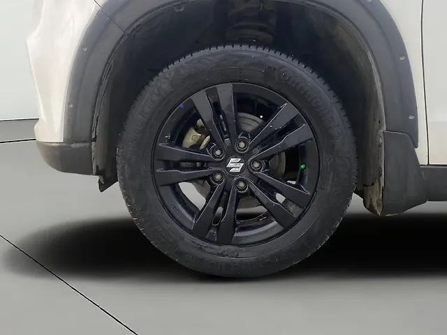 Used Maruti Suzuki Vitara Brezza [2016-2020] ZDi AGS in Bangalore