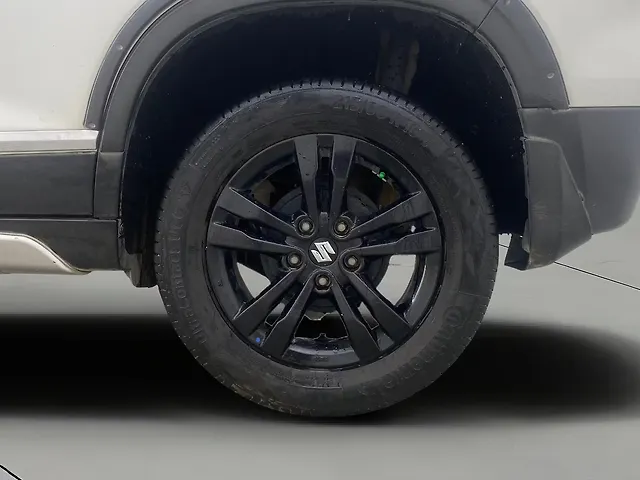 Used Maruti Suzuki Vitara Brezza [2016-2020] ZDi AGS in Bangalore