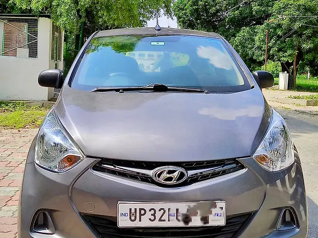 Used 2016 Hyundai Eon in Lucknow