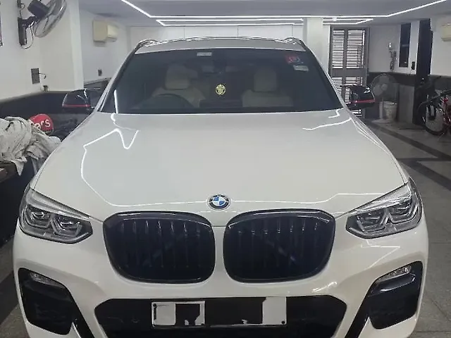 Used 2019 BMW X4 in Delhi