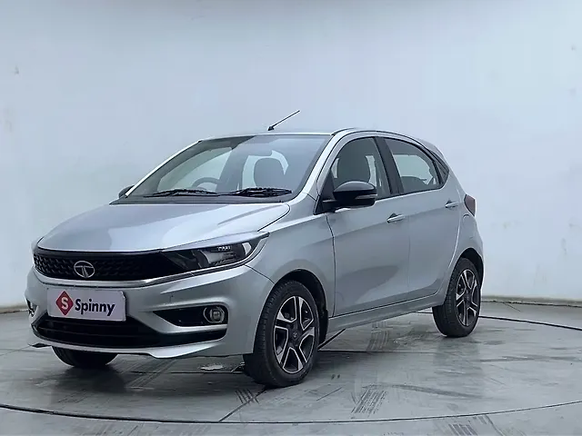 Used 2020 Tata Tiago in Hyderabad