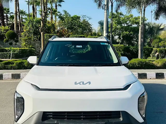Used 2026 Kia Syros in Delhi