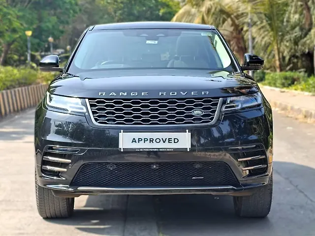 Used 2023 Land Rover Range Rover Velar in Mumbai