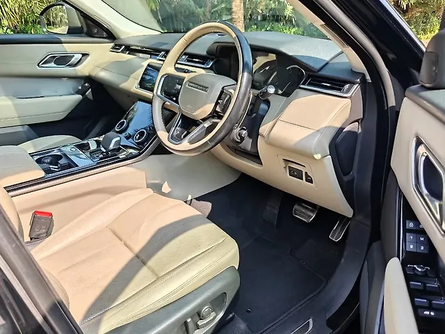 Used Land Rover Range Rover Velar [2017-2023] S R-Dynamic 2.0 Diesel in Mumbai