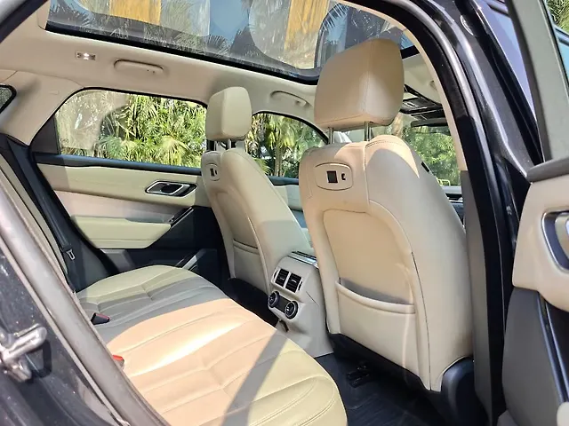 Used Land Rover Range Rover Velar [2017-2023] S R-Dynamic 2.0 Diesel in Mumbai