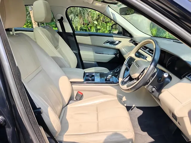 Used Land Rover Range Rover Velar [2017-2023] S R-Dynamic 2.0 Diesel in Mumbai