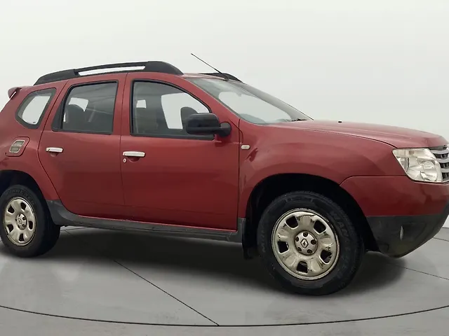 Used 2015 Renault Duster in Bangalore