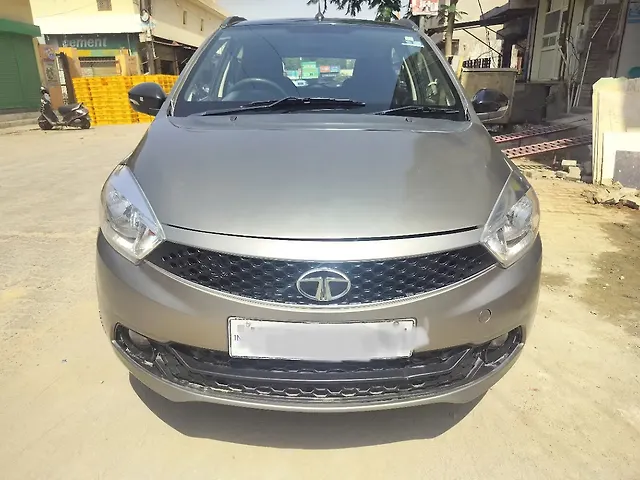 Used 2019 Tata Tiago NRG in Mathura