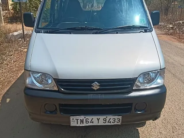 Used 2022 Maruti Suzuki Eeco in Madurai