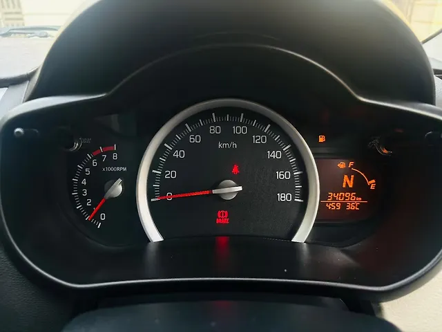Used Maruti Suzuki Celerio [2017-2021] VXi AMT [2017-2019] in Kochi