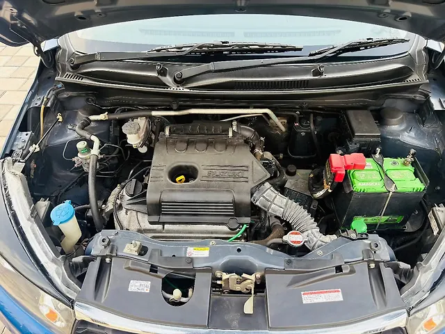 Used Maruti Suzuki Celerio [2017-2021] VXi AMT [2017-2019] in Kochi