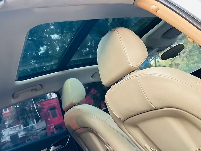 Used Audi Q3 [2012-2015] 35 TDI Premium + Sunroof in Lucknow
