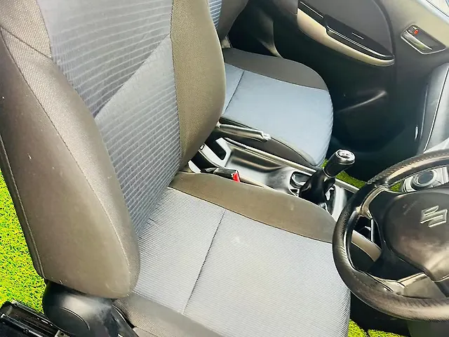 Used Maruti Suzuki Baleno [2019-2022] Zeta in Lucknow