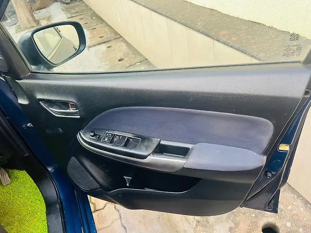 Used Maruti Suzuki Baleno [2019-2022] Zeta in Lucknow