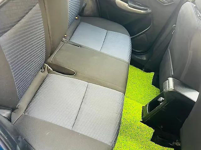 Used Maruti Suzuki Baleno [2019-2022] Zeta in Lucknow