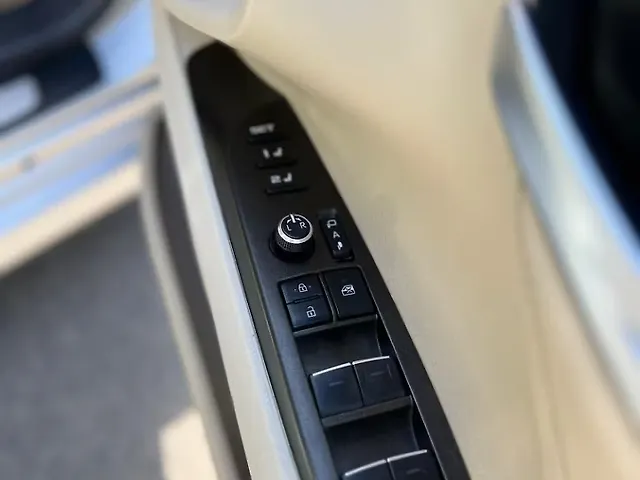 Used Toyota Camry [2022-2024] Hybrid in Delhi
