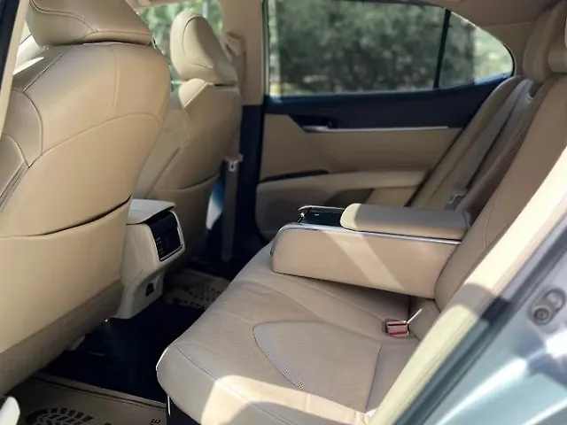 Used Toyota Camry [2022-2024] Hybrid in Delhi