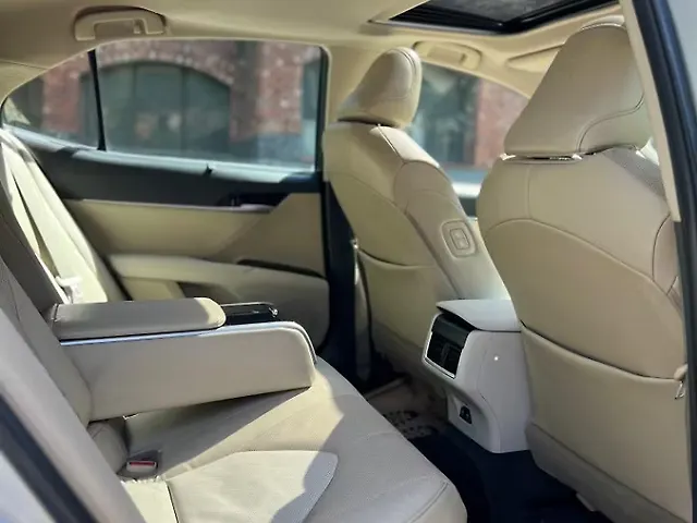 Used Toyota Camry [2022-2024] Hybrid in Delhi