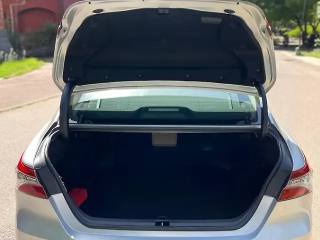 Used Toyota Camry [2022-2024] Hybrid in Delhi