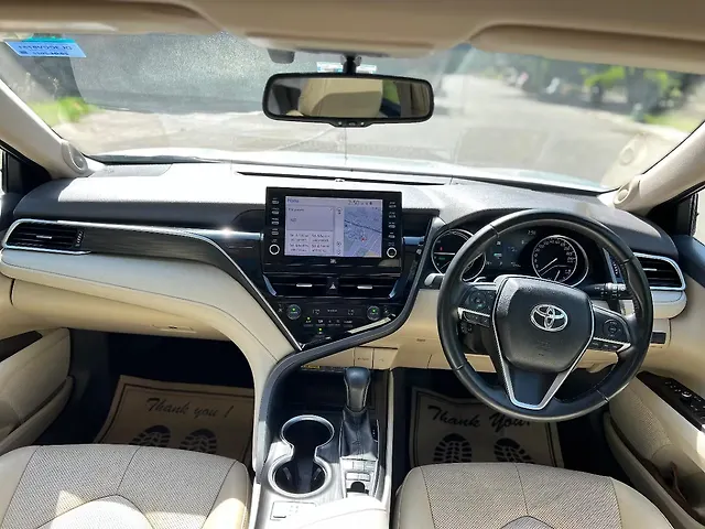 Used Toyota Camry [2022-2024] Hybrid in Delhi
