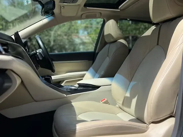 Used Toyota Camry [2022-2024] Hybrid in Delhi