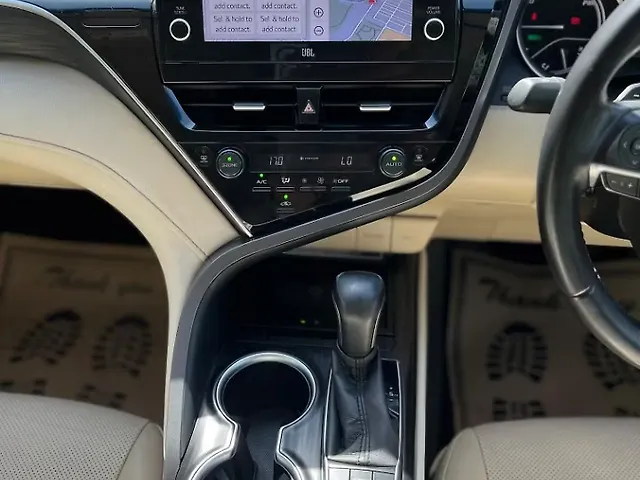Used Toyota Camry [2022-2024] Hybrid in Delhi