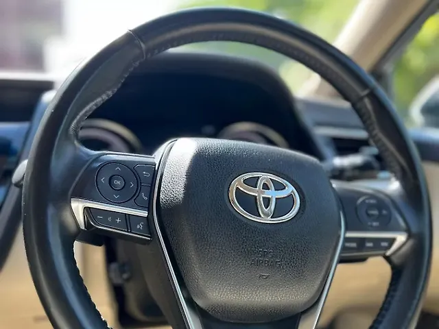 Used Toyota Camry [2022-2024] Hybrid in Delhi