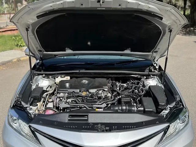 Used Toyota Camry [2022-2024] Hybrid in Delhi