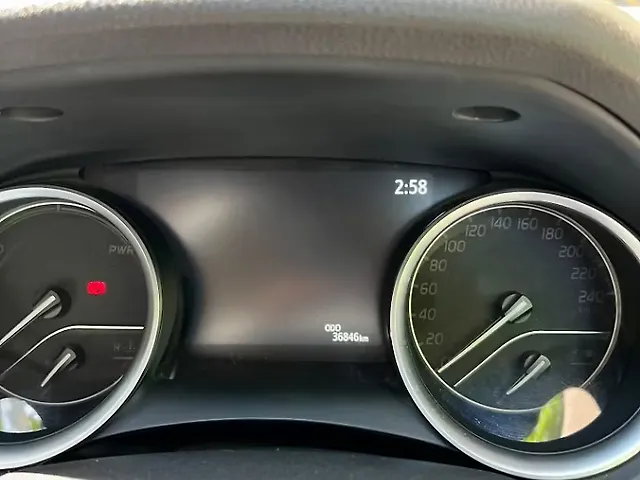 Used Toyota Camry [2022-2024] Hybrid in Delhi