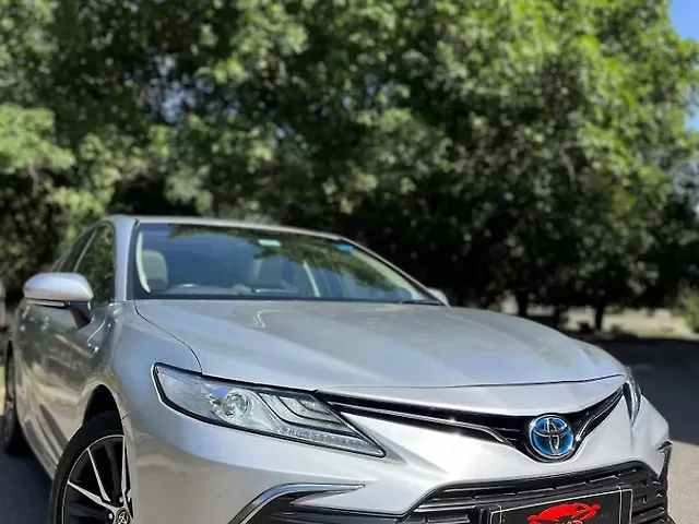 Used Toyota Camry [2022-2024] Hybrid in Delhi