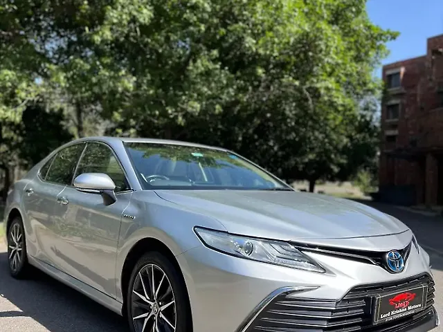 Used Toyota Camry [2022-2024] Hybrid in Delhi
