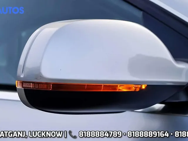 Used Audi A4 [2013-2016] 2.0 TDI (177bhp) Premium in Lucknow