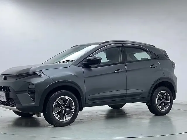 Used 2024 Tata Nexon in Ghaziabad